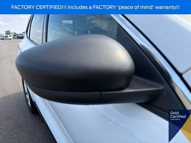 Certified 2023 Ford Escape Active FWD image 7