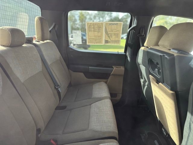 Certified 2023 Ford F150 XLT image 28