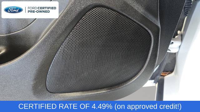 Used 2024 Chevrolet Malibu LT FWD image 11