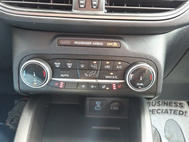 Certified 2023 Ford Escape Active w/ Cold Weather Package FWD image 33