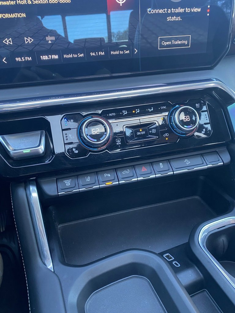 Used 2024 GMC Sierra 2500 Denali Ultimate image 17