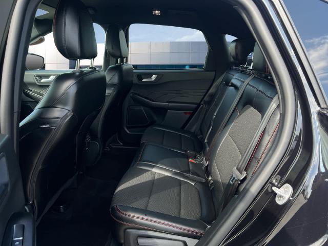 Certified 2024 Ford Escape ST-Line w/ Tech Pack #1 FWD image 15