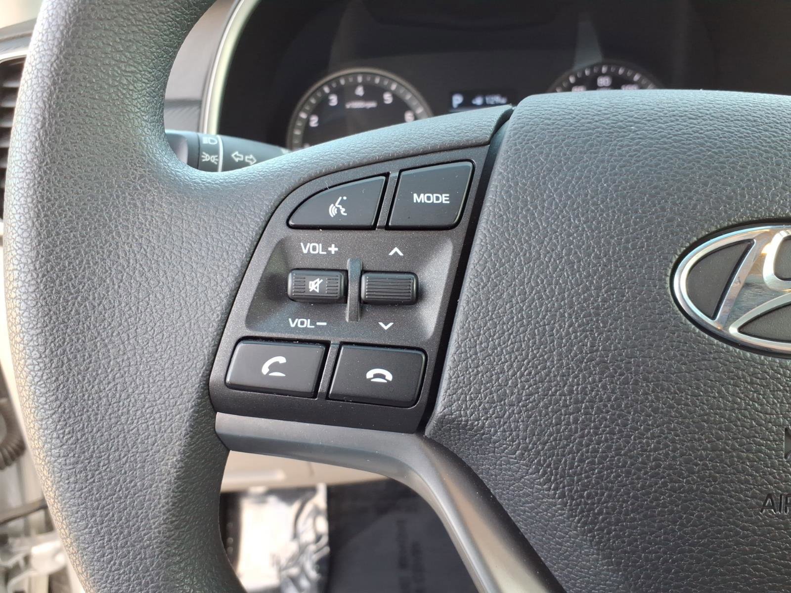 Used 2019 Hyundai Tucson SEL image 17