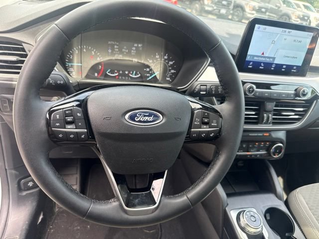 Certified 2022 Ford Escape SE w/ SE Sport Appearance Package AWD/4WD image 20