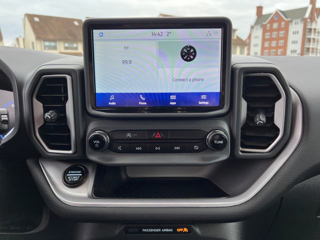 Certified 2023 Ford Bronco Sport Big Bend w/ Convenience Package image 22