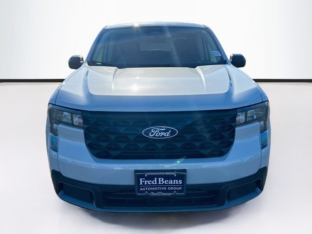 Certified 2026 Ford Maverick XLT AWD/4WD image 2