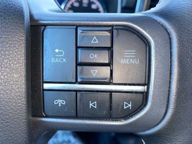 Certified 2023 Ford F150 XLT w/ Equipment Group 302A High image 18