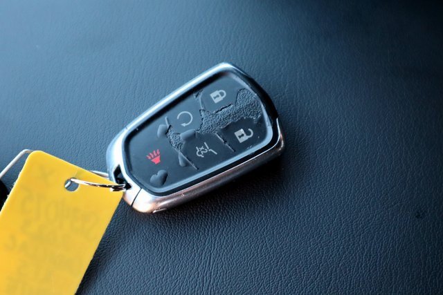 Used 2023 Cadillac XT5 Premium Luxury image 45