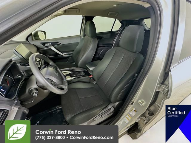 Used 2023 Mitsubishi Eclipse Cross LE image 23