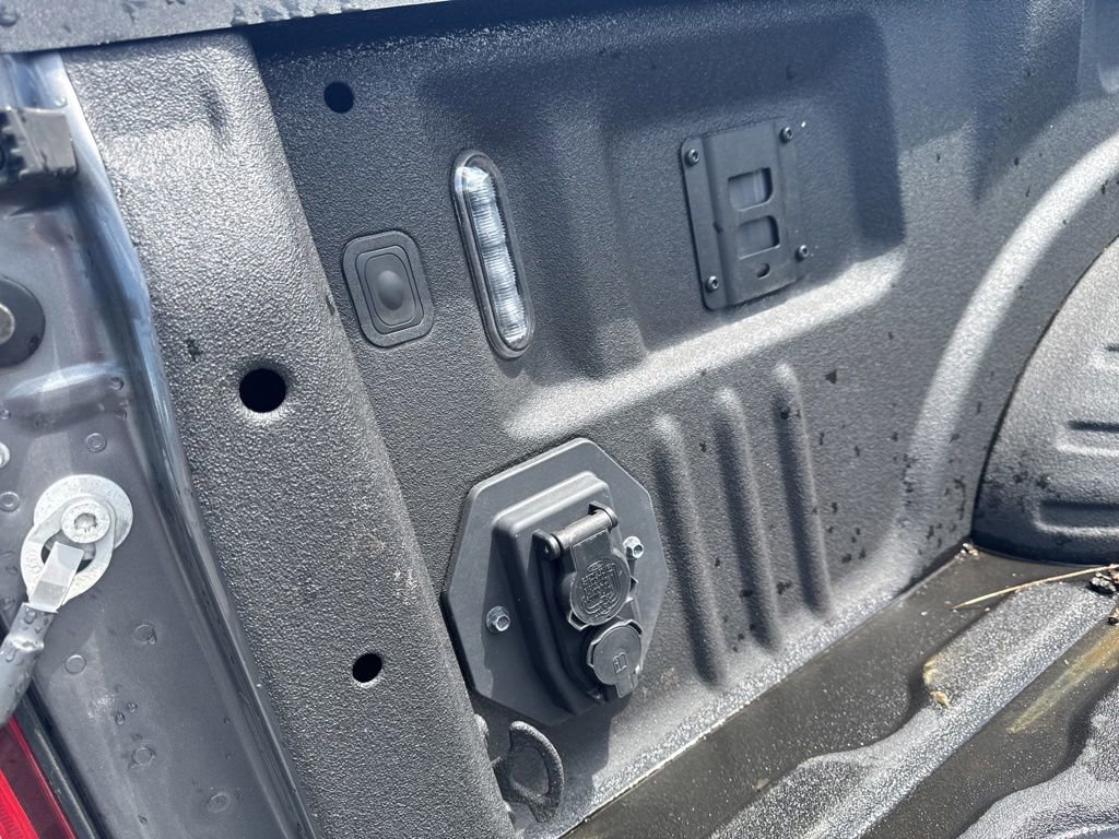 Certified 2025 Ford F350 Platinum AWD/4WD image 52