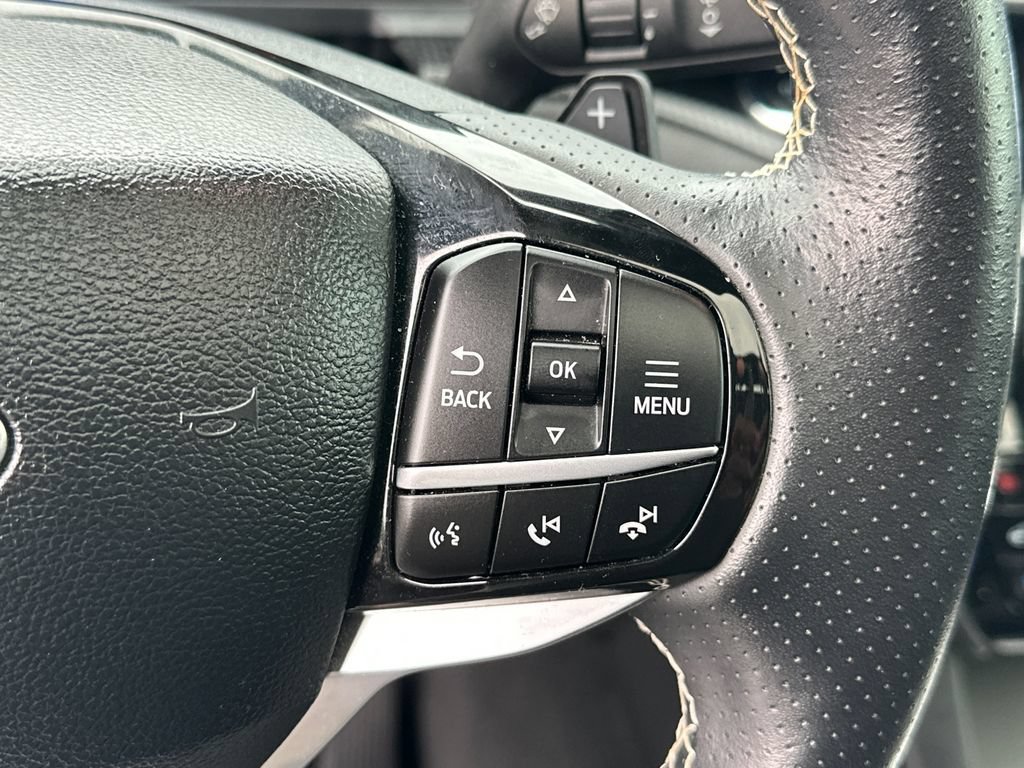 Certified 2023 Ford Explorer ST w/ Equipment Group 401A AWD/4WD image 28