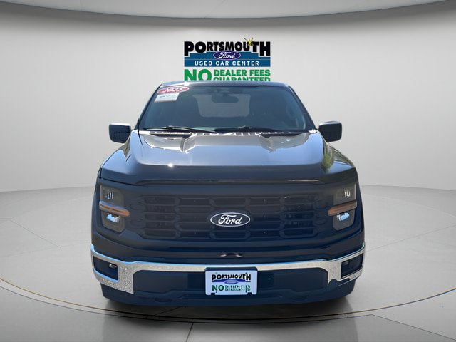 Certified 2025 Ford F150 XL w/ Equipment Group 103A High AWD/4WD image 17