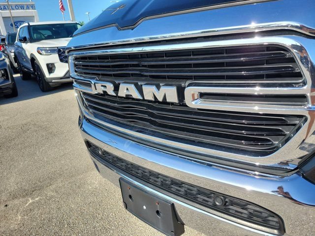 Used 2019 RAM 1500 Big Horn RWD image 13
