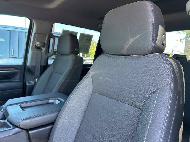 Used 2026 Chevrolet Silverado 2500 LT AWD/4WD image 21