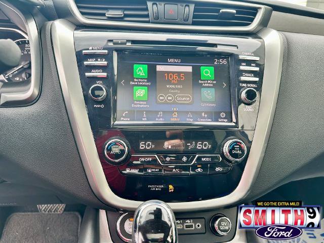 Used 2024 Nissan Murano SL AWD/4WD image 30