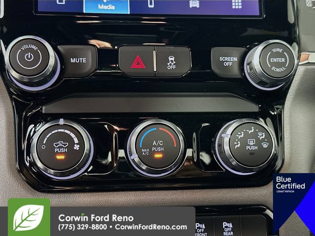 Used 2025 RAM 2500 Big Horn AWD/4WD image 19
