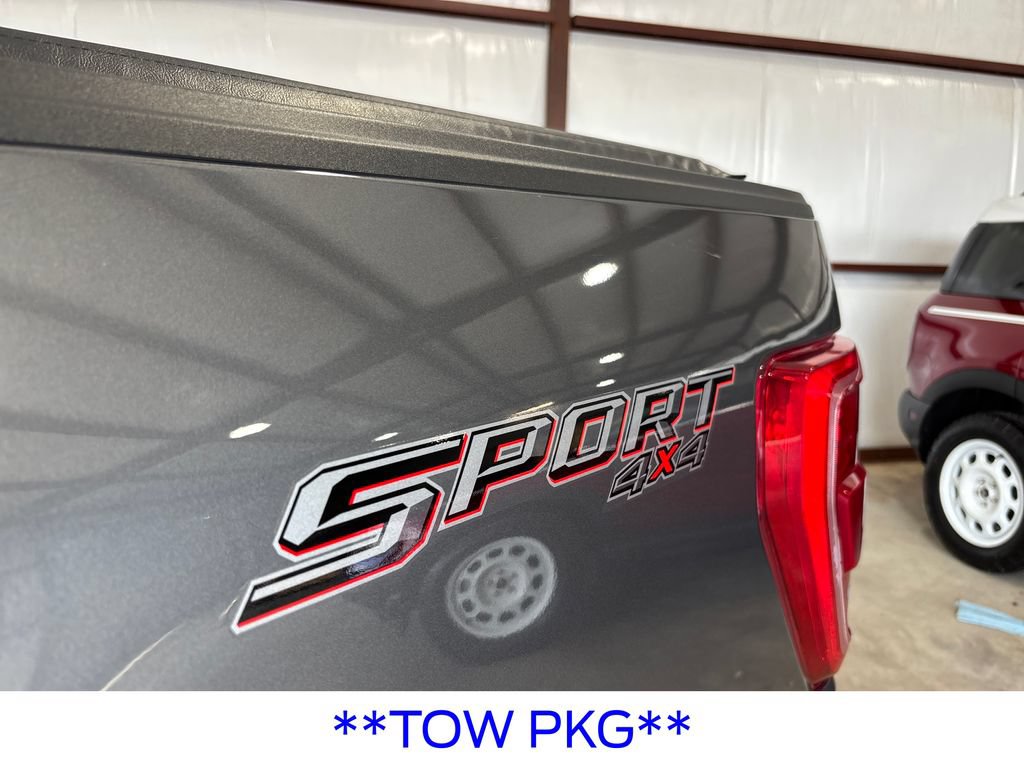 Certified 2023 Ford F150 XLT w/ Equipment Group 302A High AWD/4WD image 19