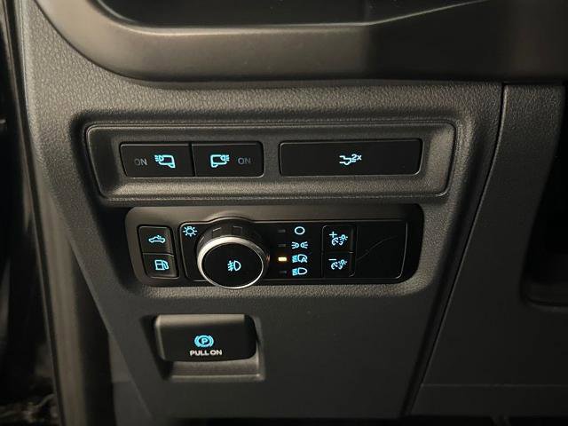 Certified 2024 Ford F150 XLT w/ Equipment Group 302A MID image 19