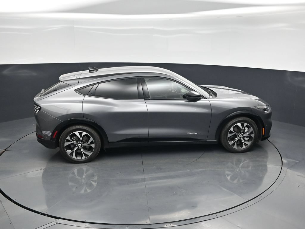 Certified 2023 Ford Mustang Mach-E Premium RWD image 41