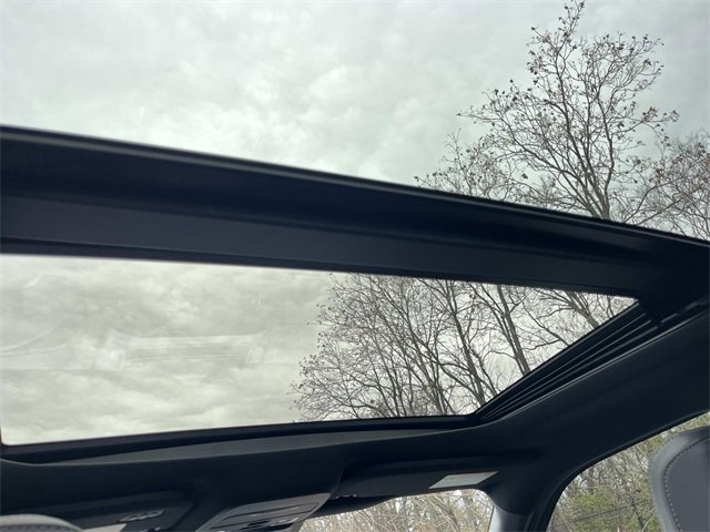 Certified 2023 Ford F150 Lariat w/ Equipment Group 502A High image 13