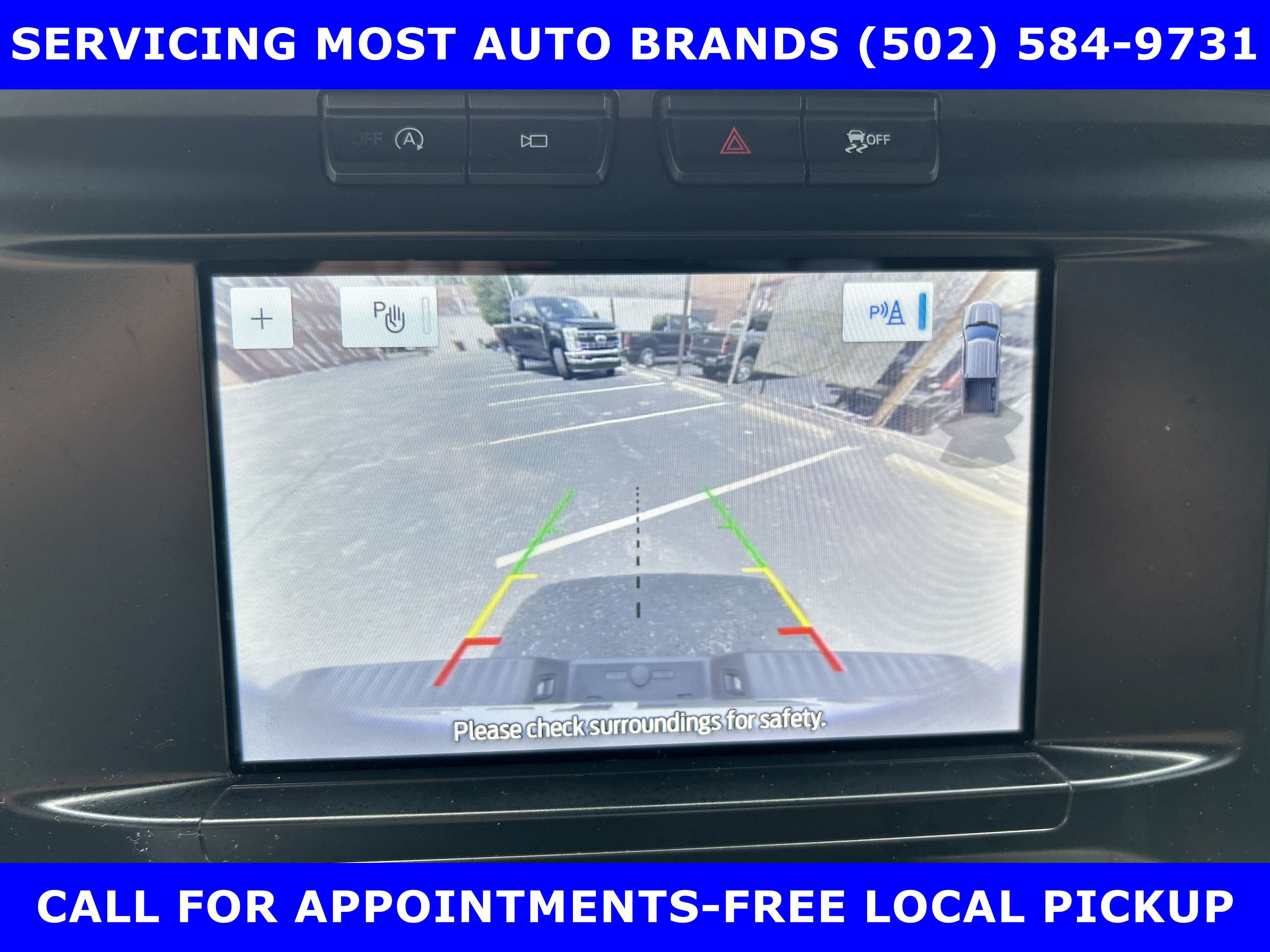 Certified 2023 Ford F150 XL w/ STX Appearance Package image 27