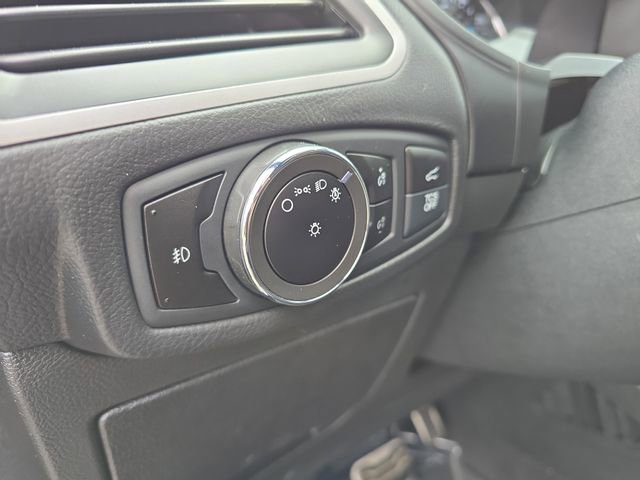 Certified 2023 Ford Edge ST-Line AWD/4WD image 16