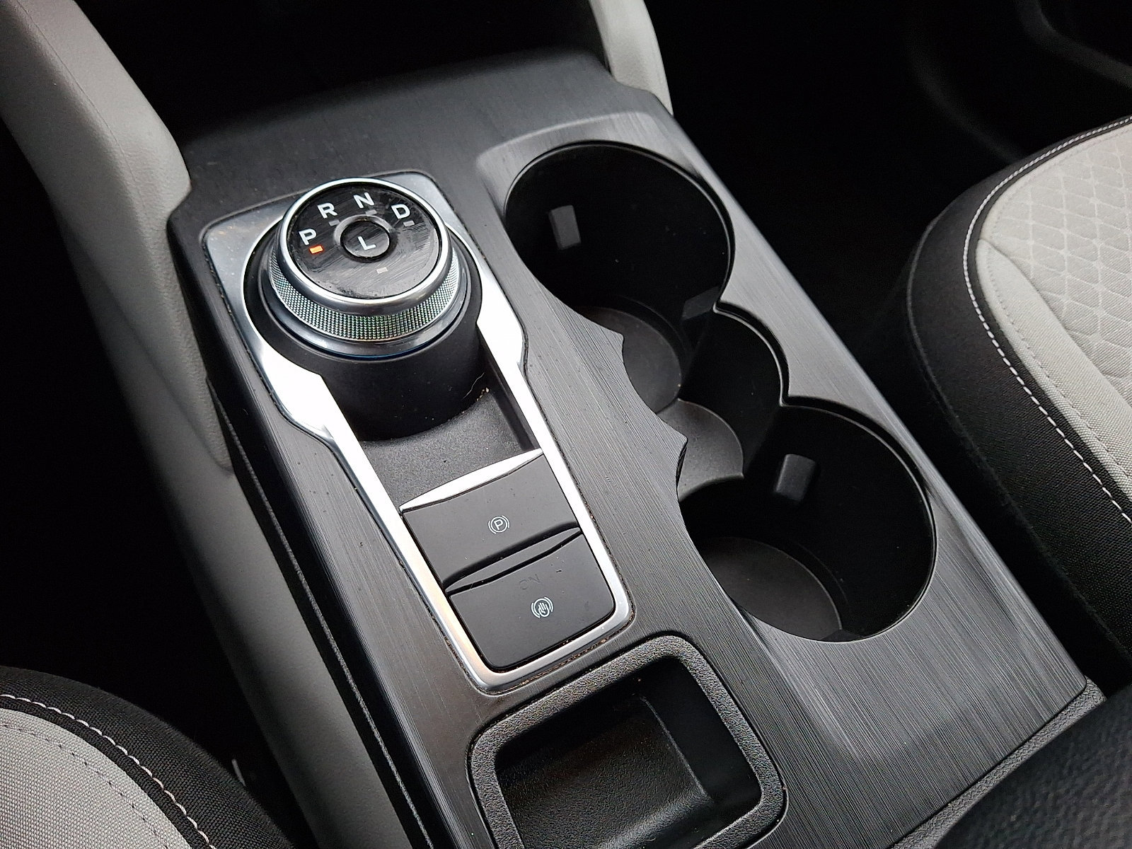 Certified 2024 Ford Escape Active w/ Tech Pack #1 image 17