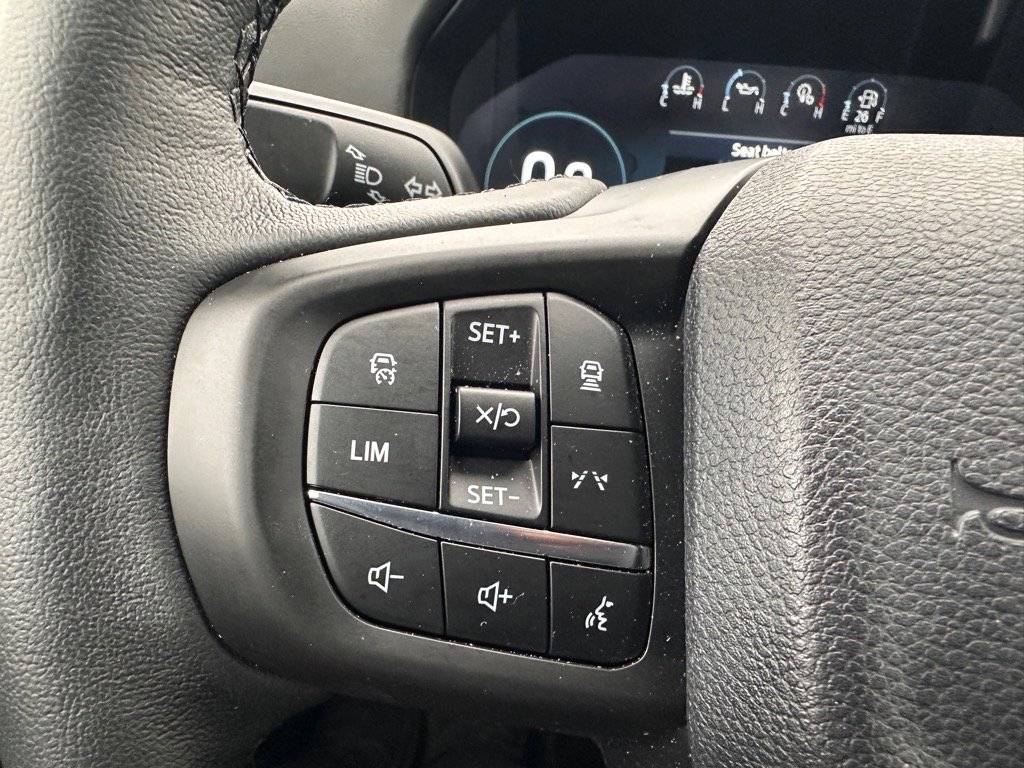 Certified 2024 Ford Ranger Lariat w/ FX4 Off-Road Package image 20