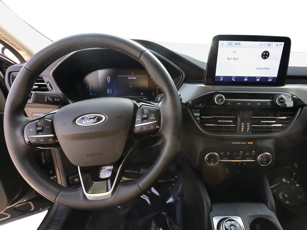Certified 2023 Ford Escape Active AWD/4WD image 14