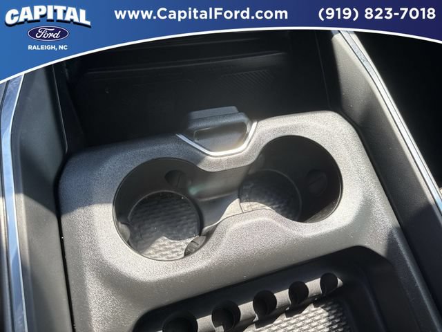 Used 2024 RAM 1500 Laramie AWD/4WD image 31