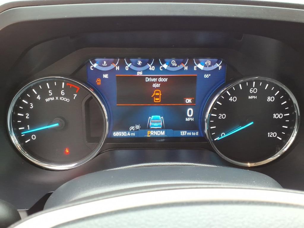Certified 2024 Ford Expedition Max XLT AWD/4WD image 31
