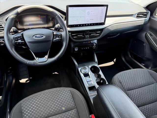 Certified 2024 Ford Escape Active w/ Tech Pack #1 AWD/4WD image 12