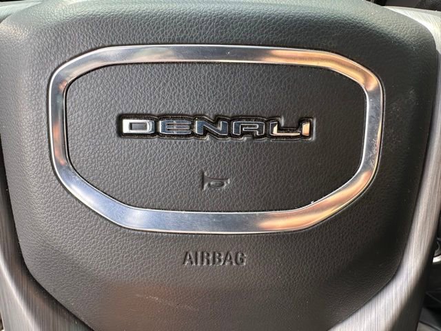 Used 2022 GMC Sierra 2500 Denali AWD/4WD image 29
