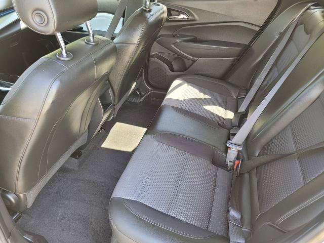 Used 2025 Chevrolet Trax LT w/ Driver Confidence Package FWD image 12
