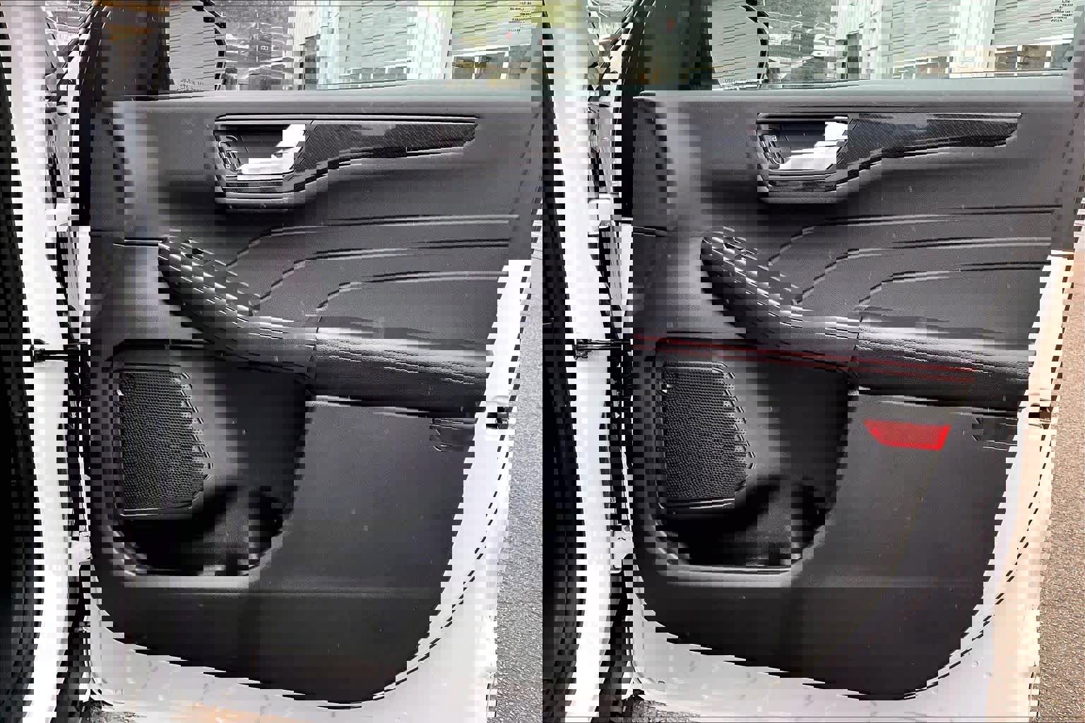 Certified 2023 Ford Escape ST-Line w/ Tech Pack #1 image 22