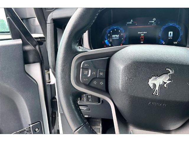Certified 2025 Ford Bronco Big Bend AWD/4WD image 11