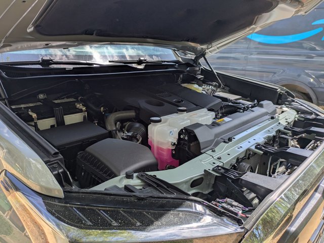 Used 2026 Toyota Tundra SR5 w/ TRD Off-Road Package image 38