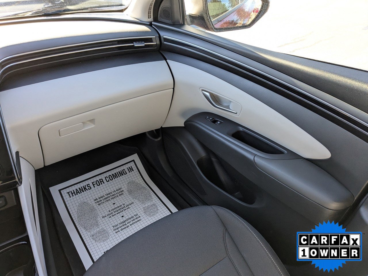 Used 2024 Hyundai Tucson SE image 19