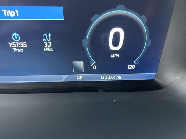 Certified 2023 Ford F150 Lightning Platinum image 23