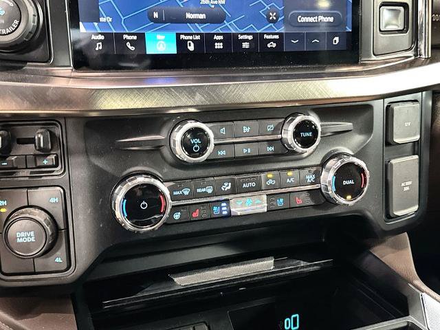 Certified 2024 Ford F350 King Ranch w/ Chrome Package AWD/4WD image 22
