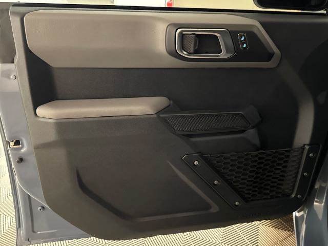 Certified 2023 Ford Bronco Big Bend AWD/4WD image 16
