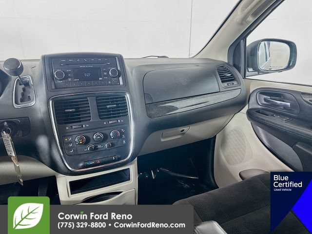 Used 2018 Dodge Grand Caravan w/ Climate Group FWD image 24