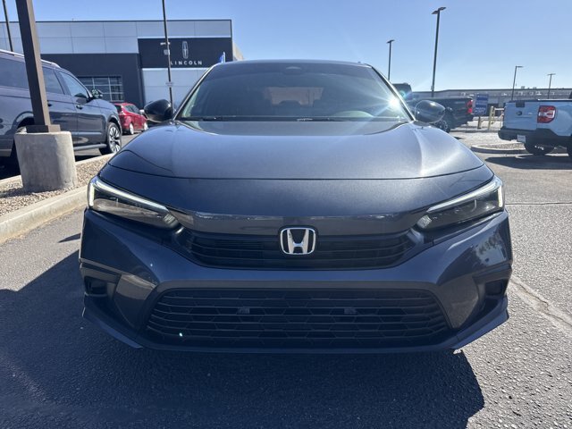 Used 2024 Honda Civic Sport image 2