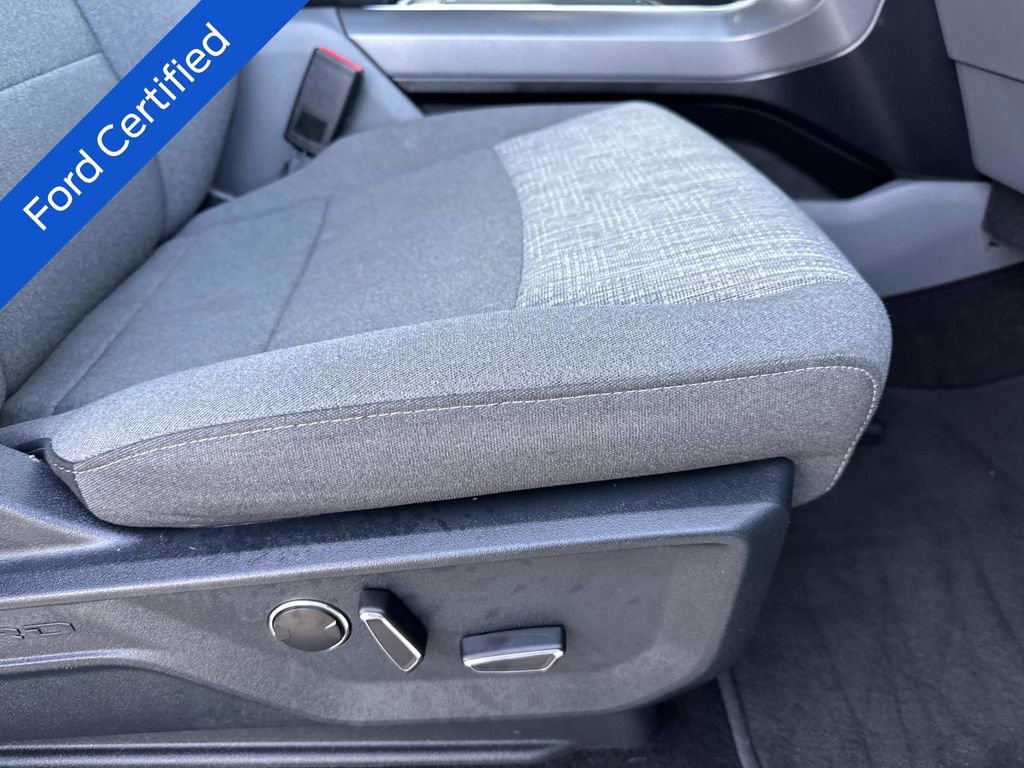 Certified 2021 Ford F150 XLT w/ Equipment Group 302A High image 12