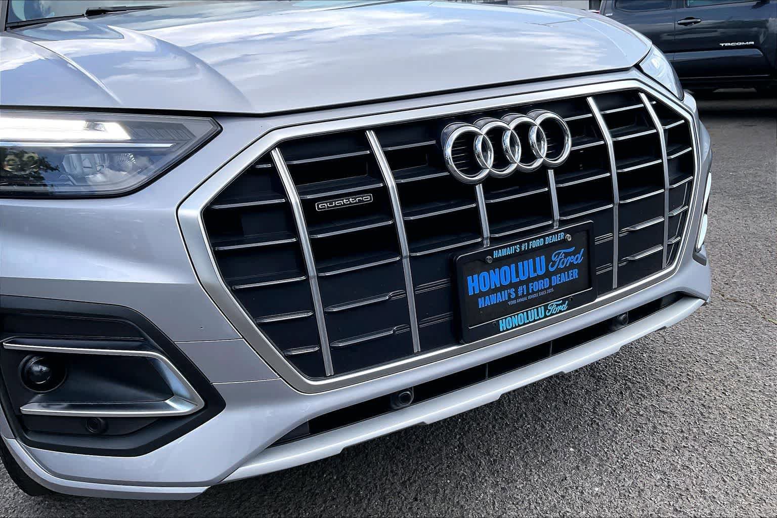Used 2023 Audi Q5 2.0T Premium w/ Convenience Package AWD/4WD image 33