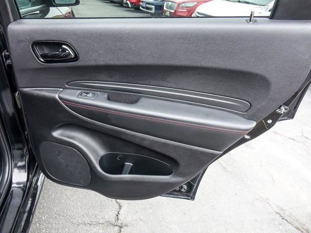 Used 2025 Dodge Durango R/T AWD/4WD image 32