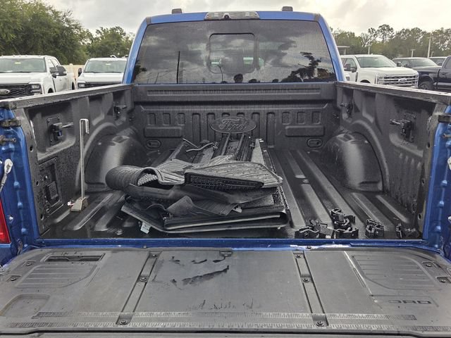 Certified 2022 Ford F150 Raptor w/ Raptor 37 Performance Package AWD/4WD image 9