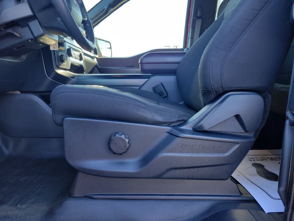 Certified 2023 Ford F150 XL w/ STX Appearance Package AWD/4WD image 21