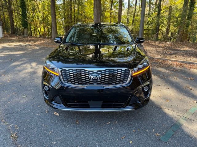 Used 2019 Kia Sorento SX w/ SX Touring Package image 8