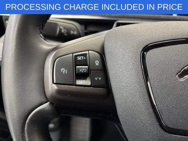 Certified 2023 Ford Mustang Mach-E Premium RWD image 17